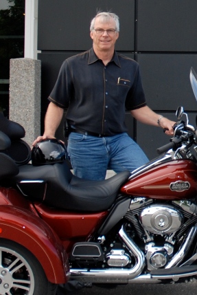 harley davidson university